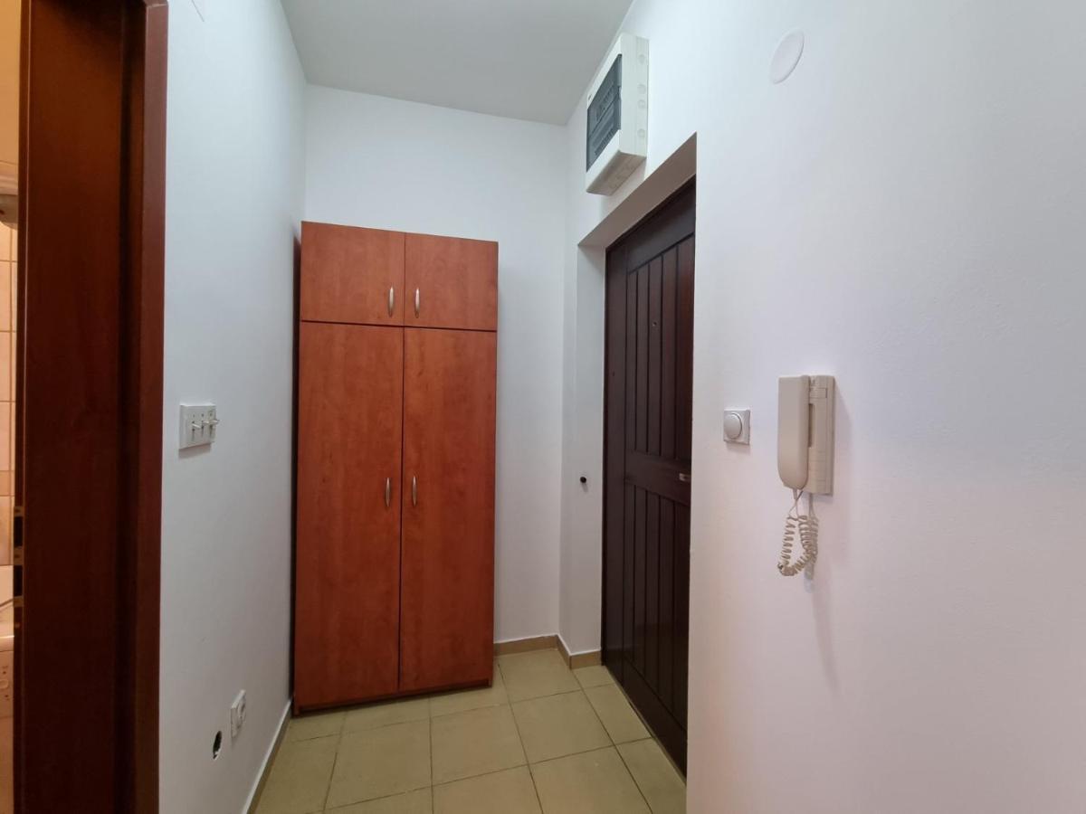 Apartman Stex Podgorica Exteriér fotografie